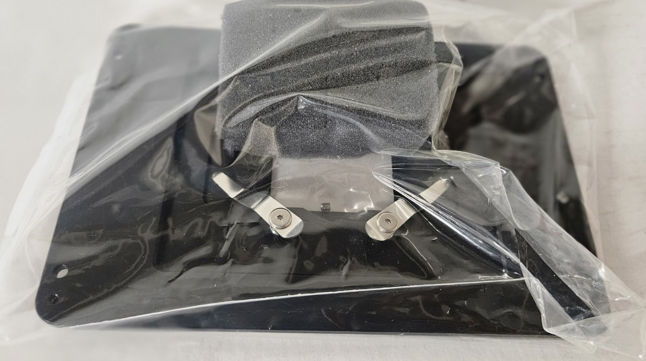 Physik Instrumente PI NanoZ Stage for Nikon Ti Microscope