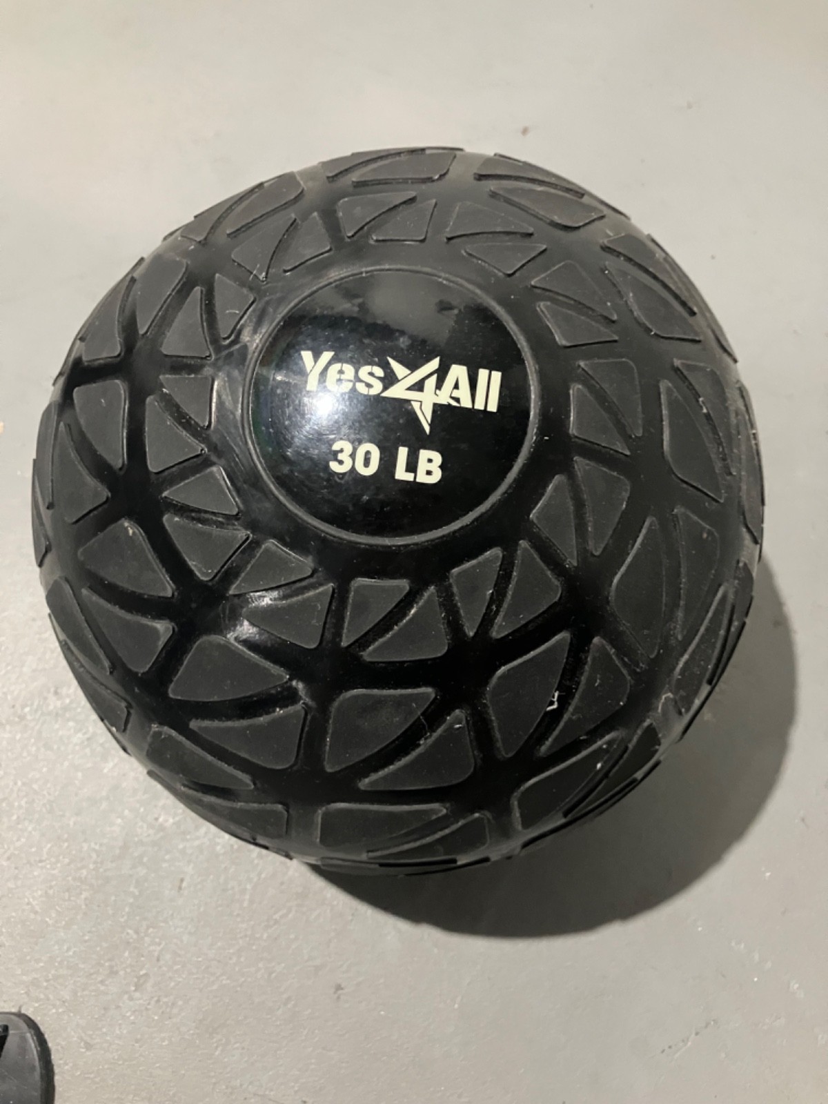 hand exercise ball
