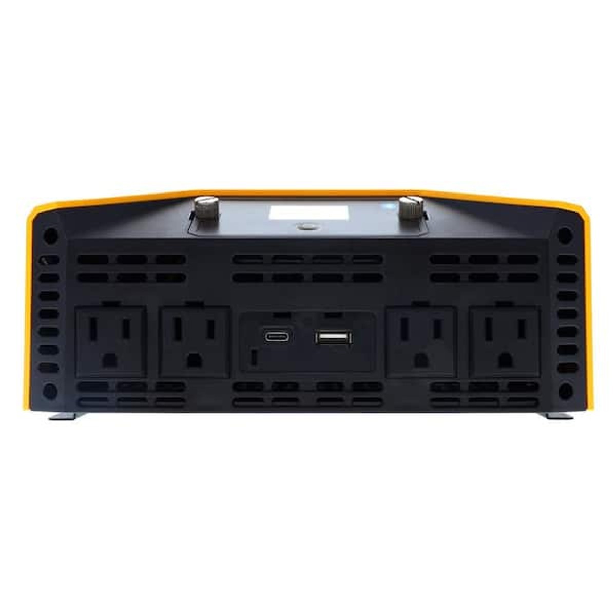 PowerDrive Plus 2000W Bluetooth Power Inverter