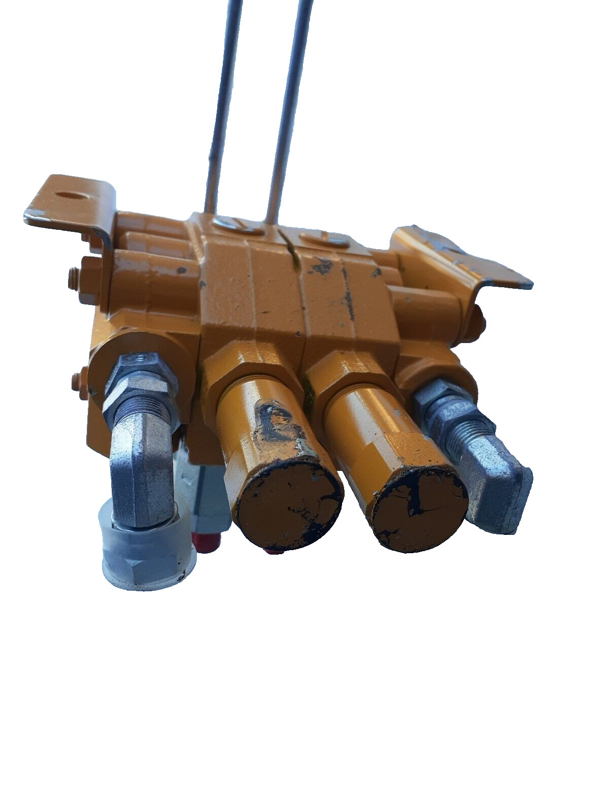 Hidroirma control valve