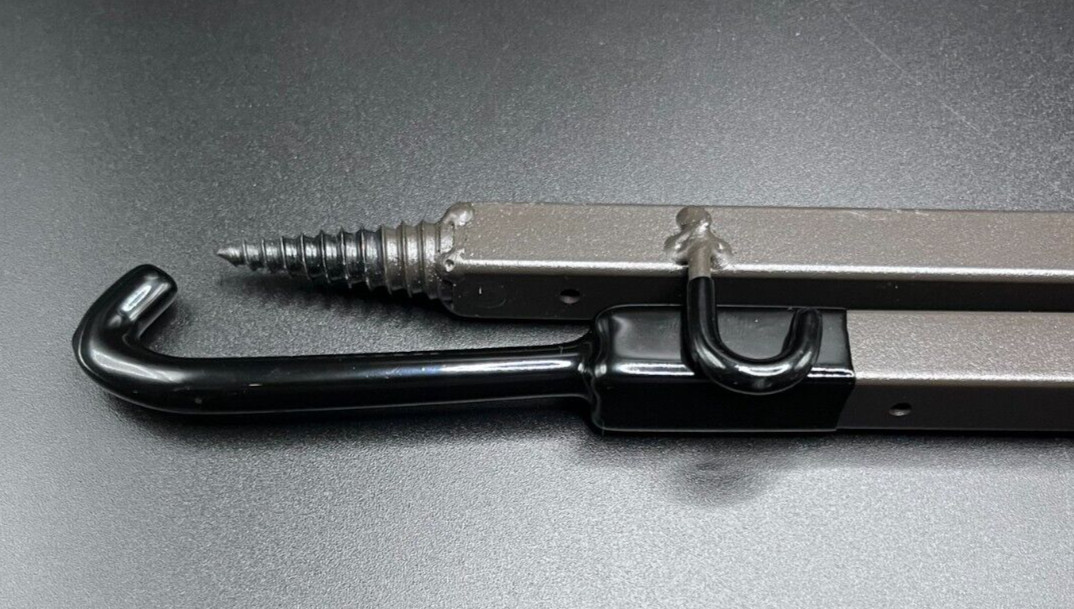 HME Pro Series Super Bow Hanger