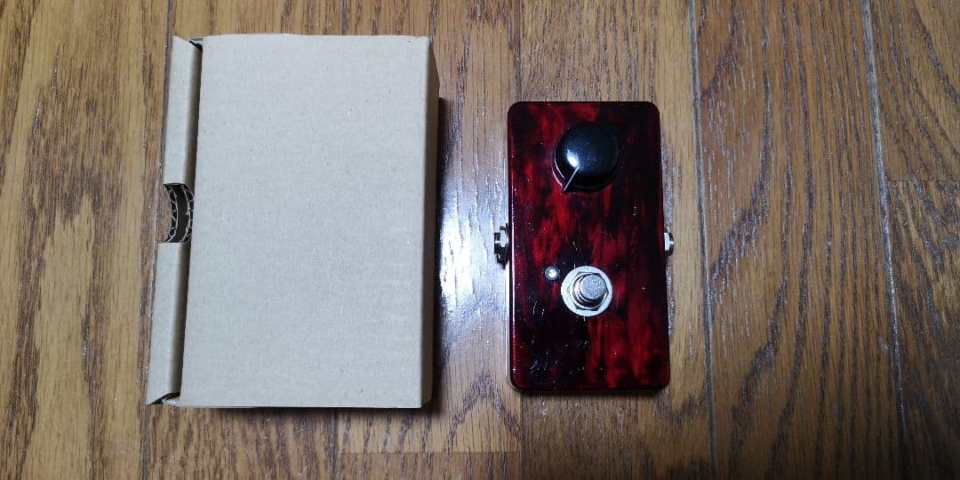 Ataraxia Gratefuldead Fuzz 216794