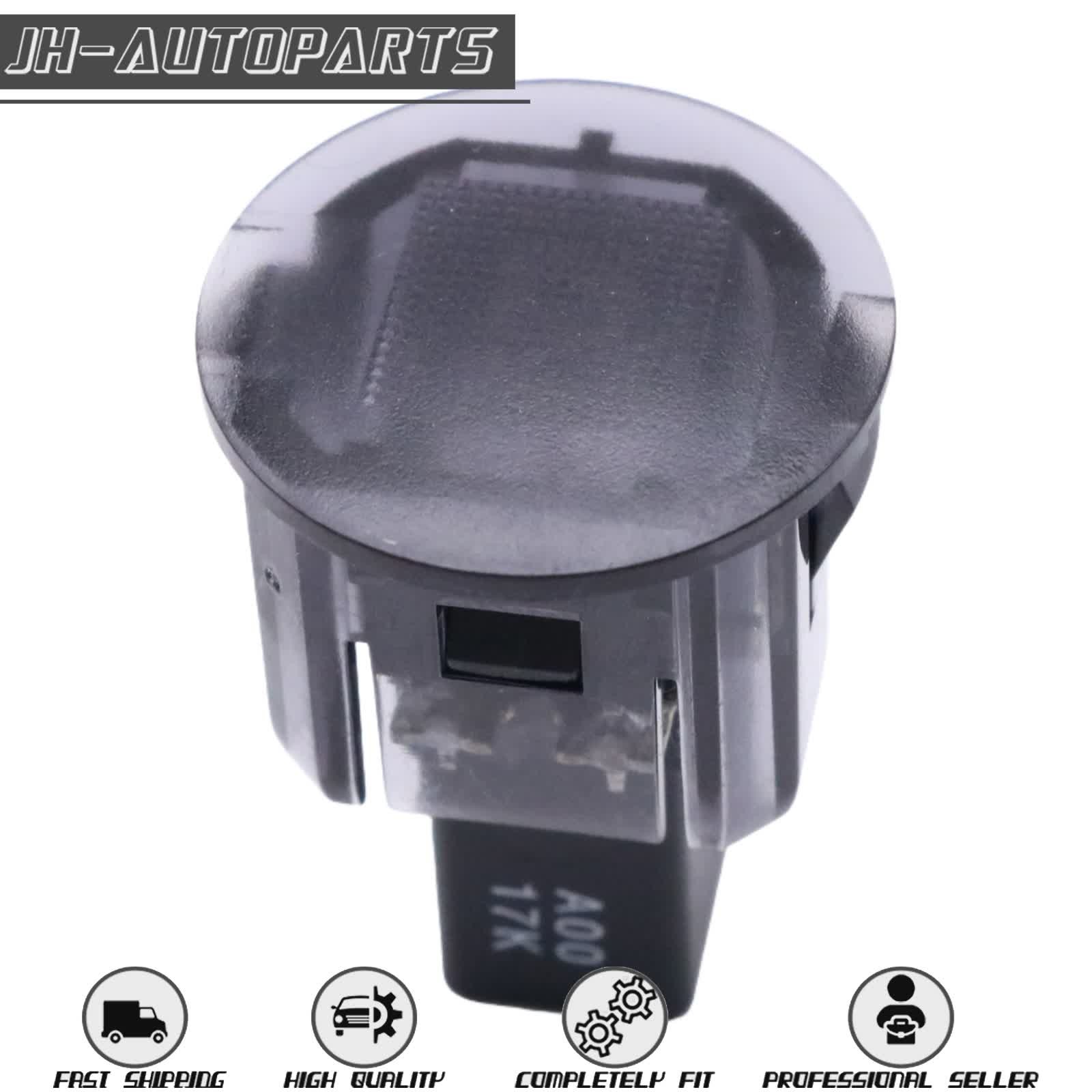 1X Sun Load Sensor For 2009-2025 Nissan Juke Cube LEAF Sentra Rogue 27721-3RA0A