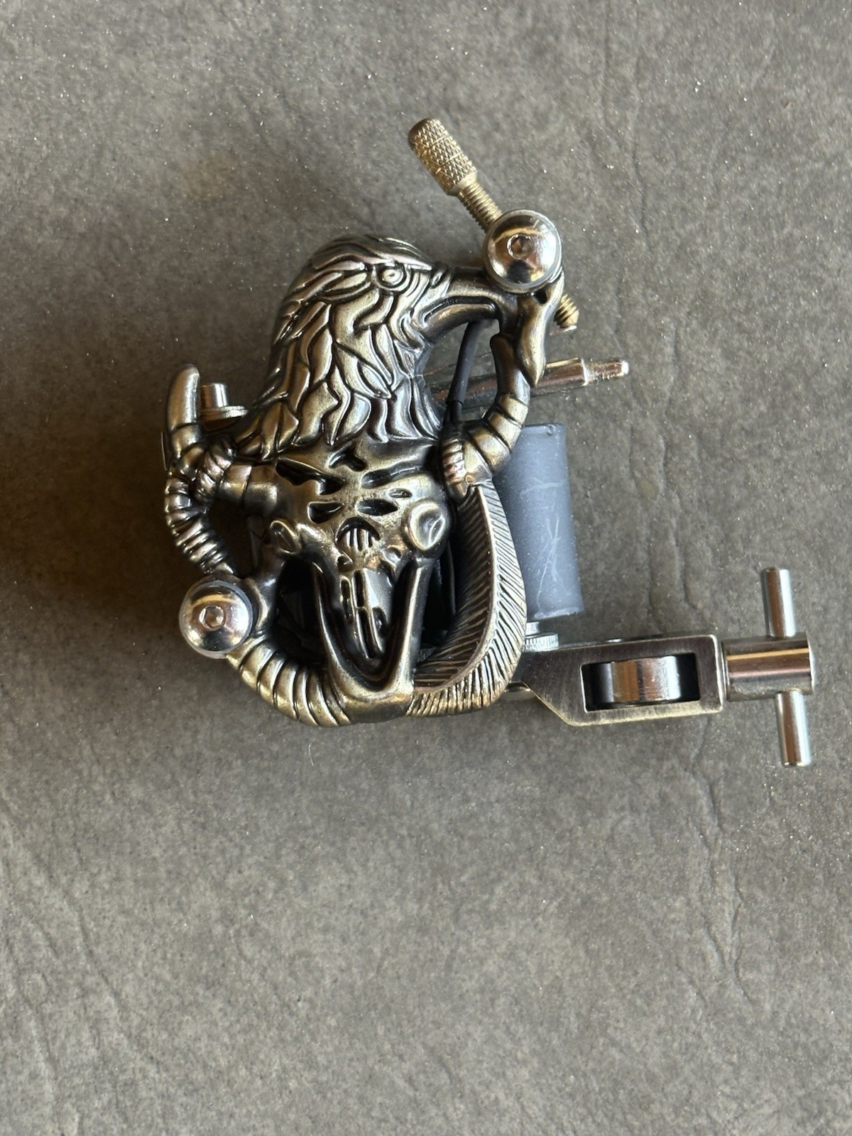 Tattoo Machine Raven Coil Tattoo Machine Shader / Liner