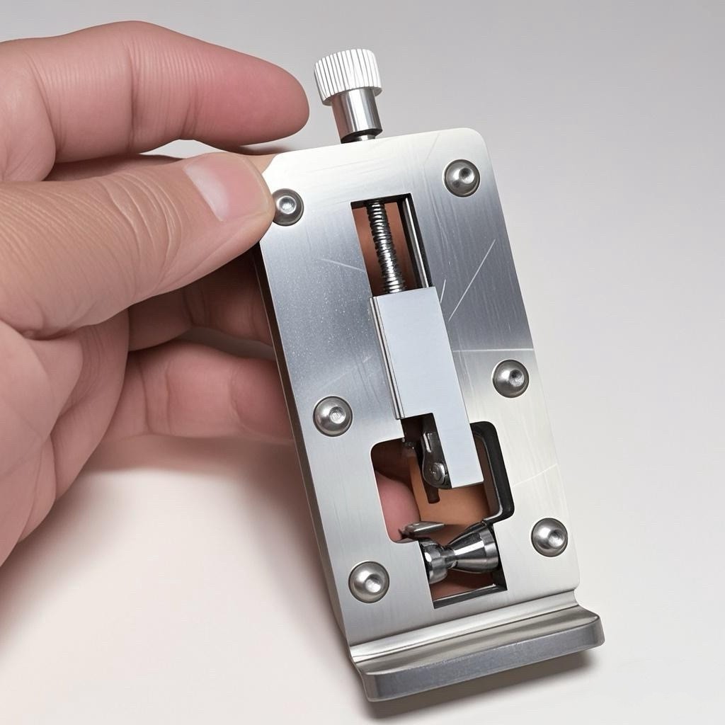 Mini Wire Edm Machine Electric Wire Puller Peeling Automatic 2-20mm