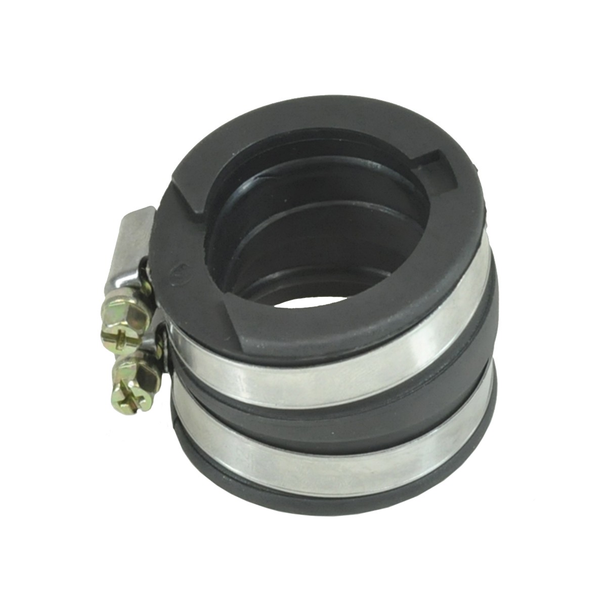 SPI Carburetor Flange Mount Carb Adaptor for Ski-Doo Replaces OEM# 570045000