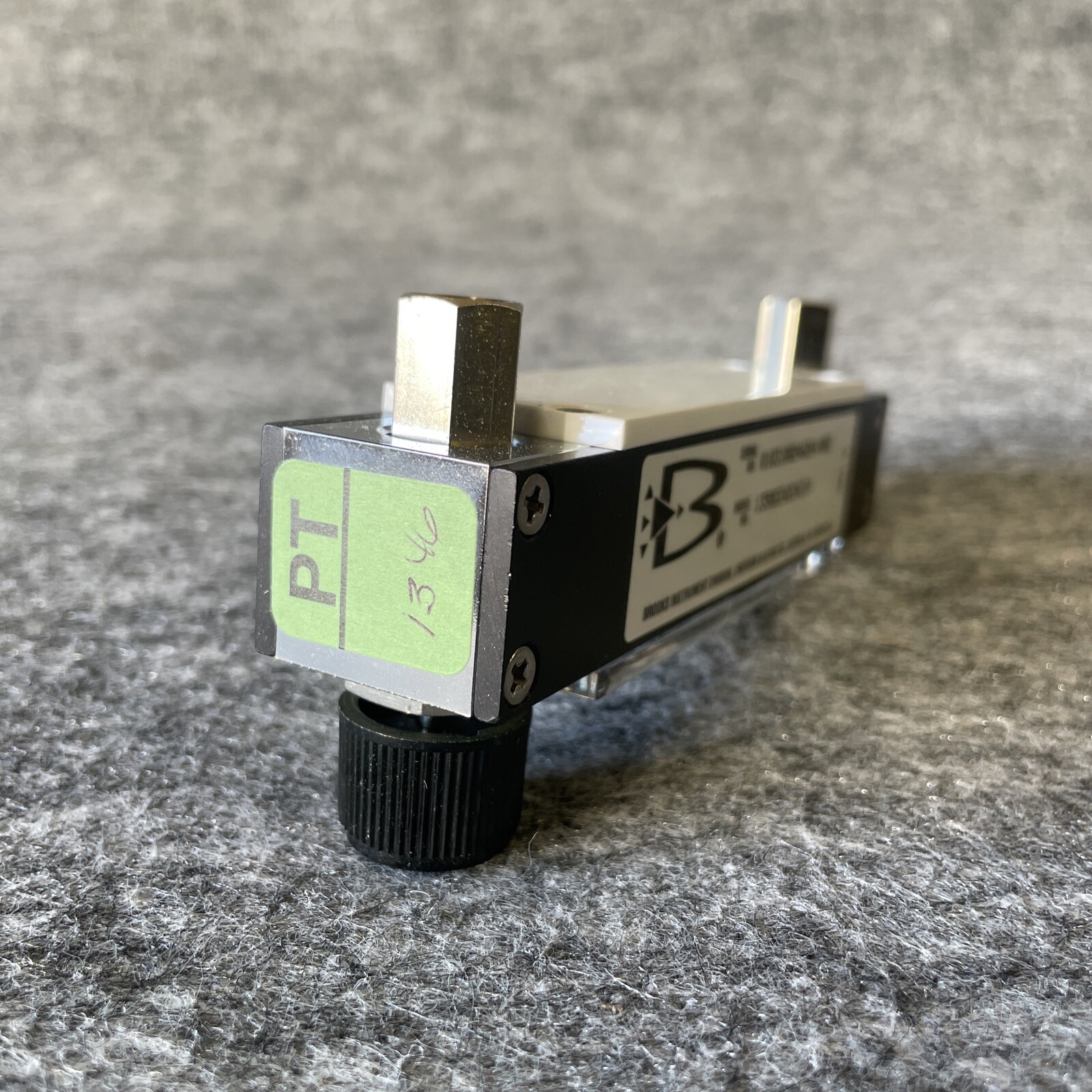 Argon 1350EEA2CAC1A Flow Meter New