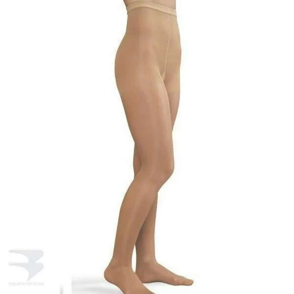 Advanced Ortho Body Care Ladies' Pantyhose 15-20mmHg (Nude) XX-Large