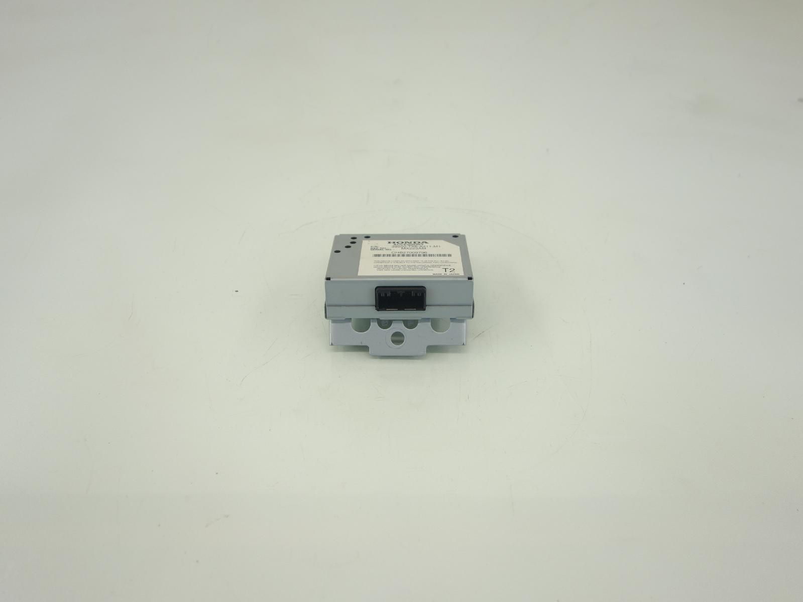 13-15 ACURA ILX 2.0L AT VIN 7 Active Noise Body Relay Control Module 39200TX6A21