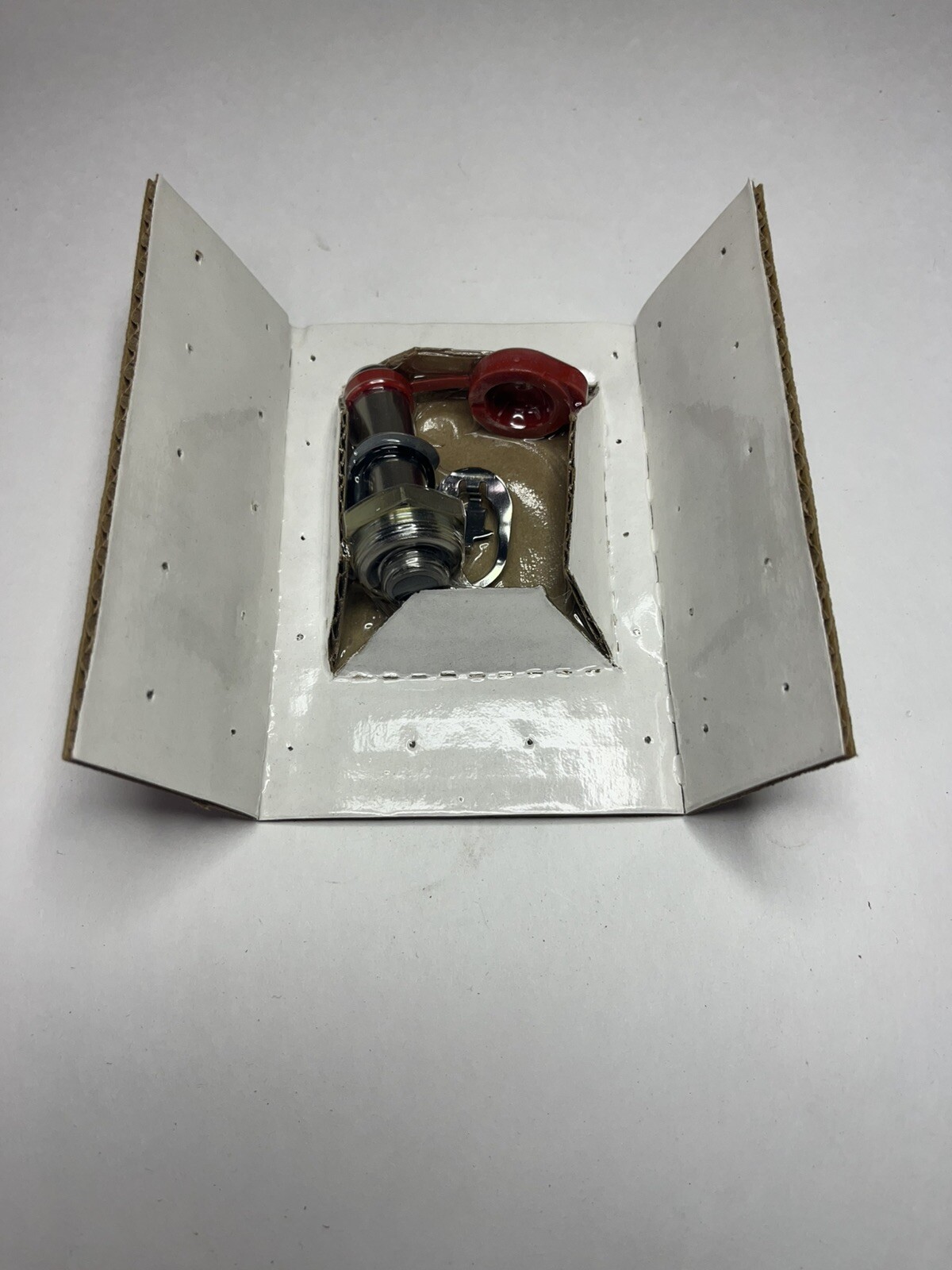 Asco 302037 Solenoid Valve Repair Kit