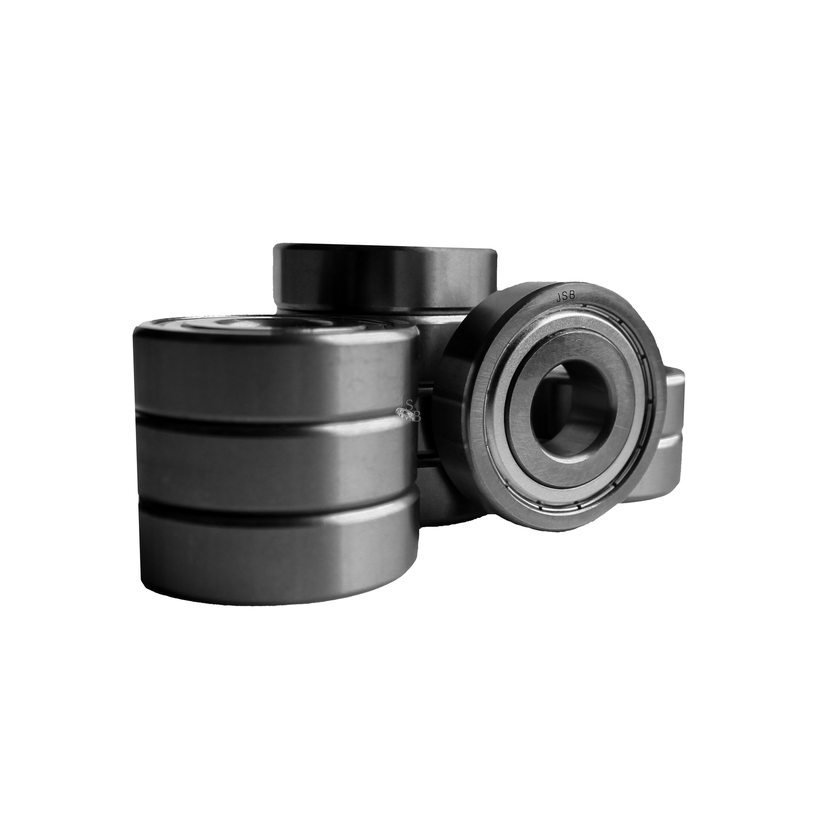 (Qty. 10) 627-ZZ High Quality Two Side Shielded Ball Bearings 7x22x7 627Z