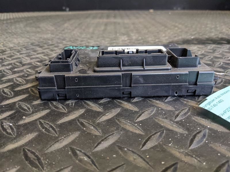 Chassis ECM Temperature Control Fits 14-19 TAURUS 2242332
