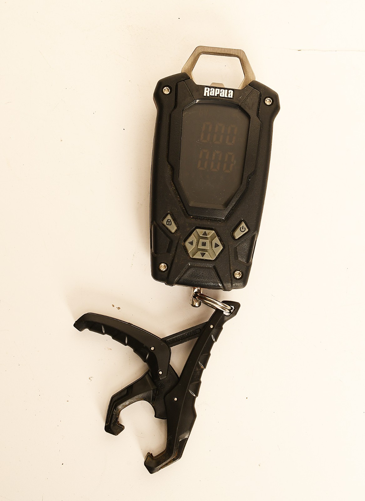 Rapala High Contrast Digital Fish Scale - Nice