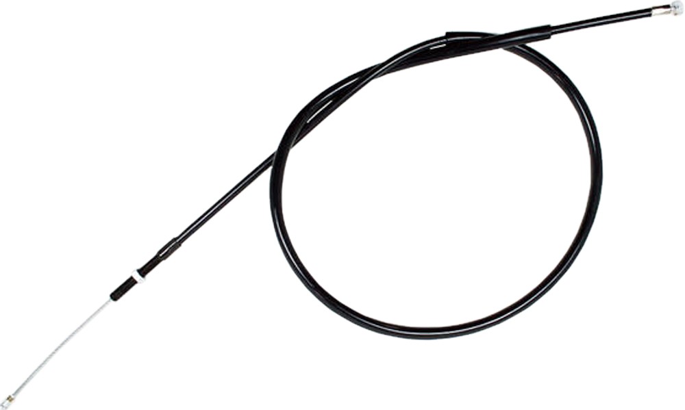 MOTION PRO Black Vinyl Clutch Cable * Fits Honda VT750 Models