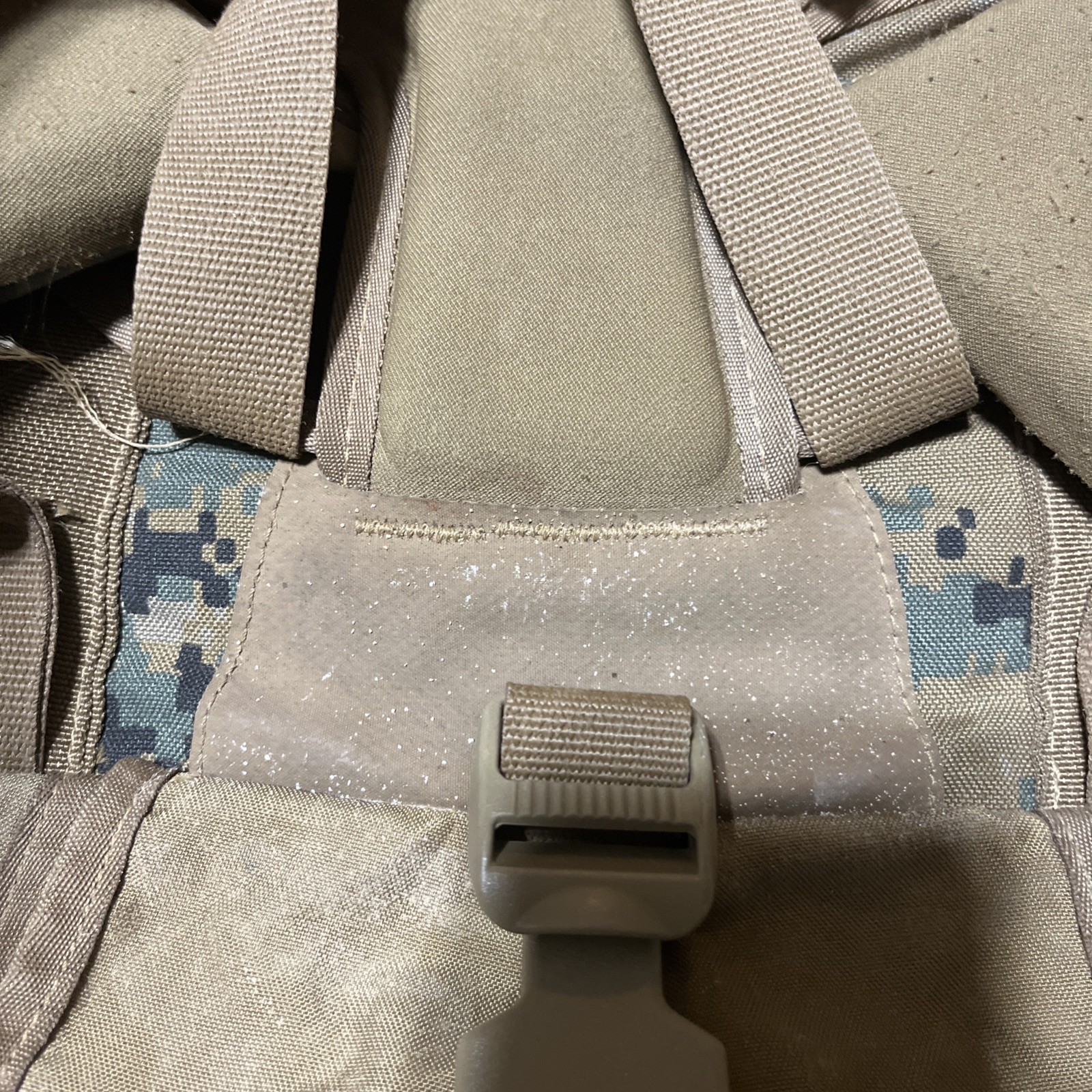 USMC Marine Corps ILBE MARPAT Rucksack Backpack Main Pack Propper for Arc’teryx