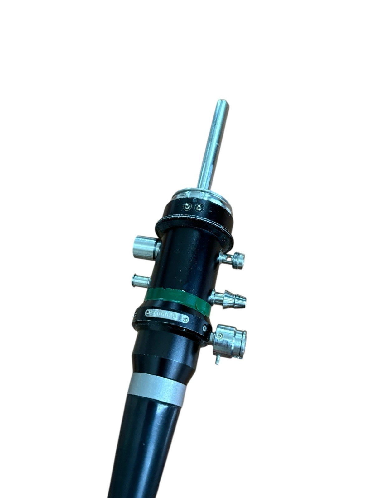 Olympus CF-P10s Flexible Sigmoidoscope Sigmoid Endoscope Endoscopy Endo