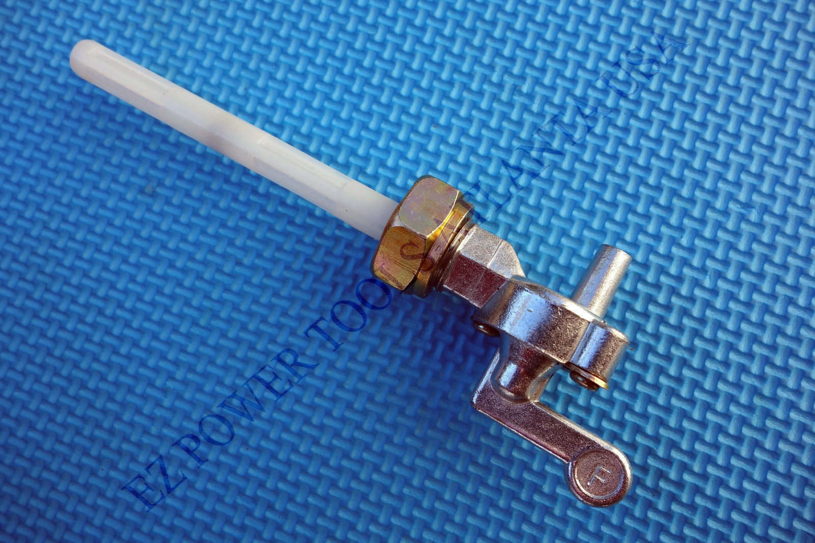 Honda 1981 CB650 CB650C Standard Custom Replacement Gas Tank Fuel Valve Petcock