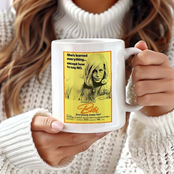 Bibi - 1974 - Mug