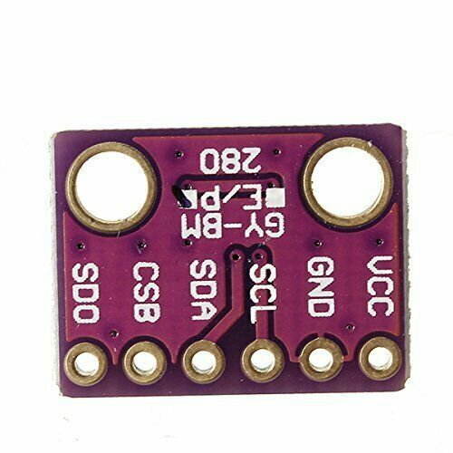 BMP280 Pressure Sensor Replace BMP180 for Arduino High Precision Atmospheric