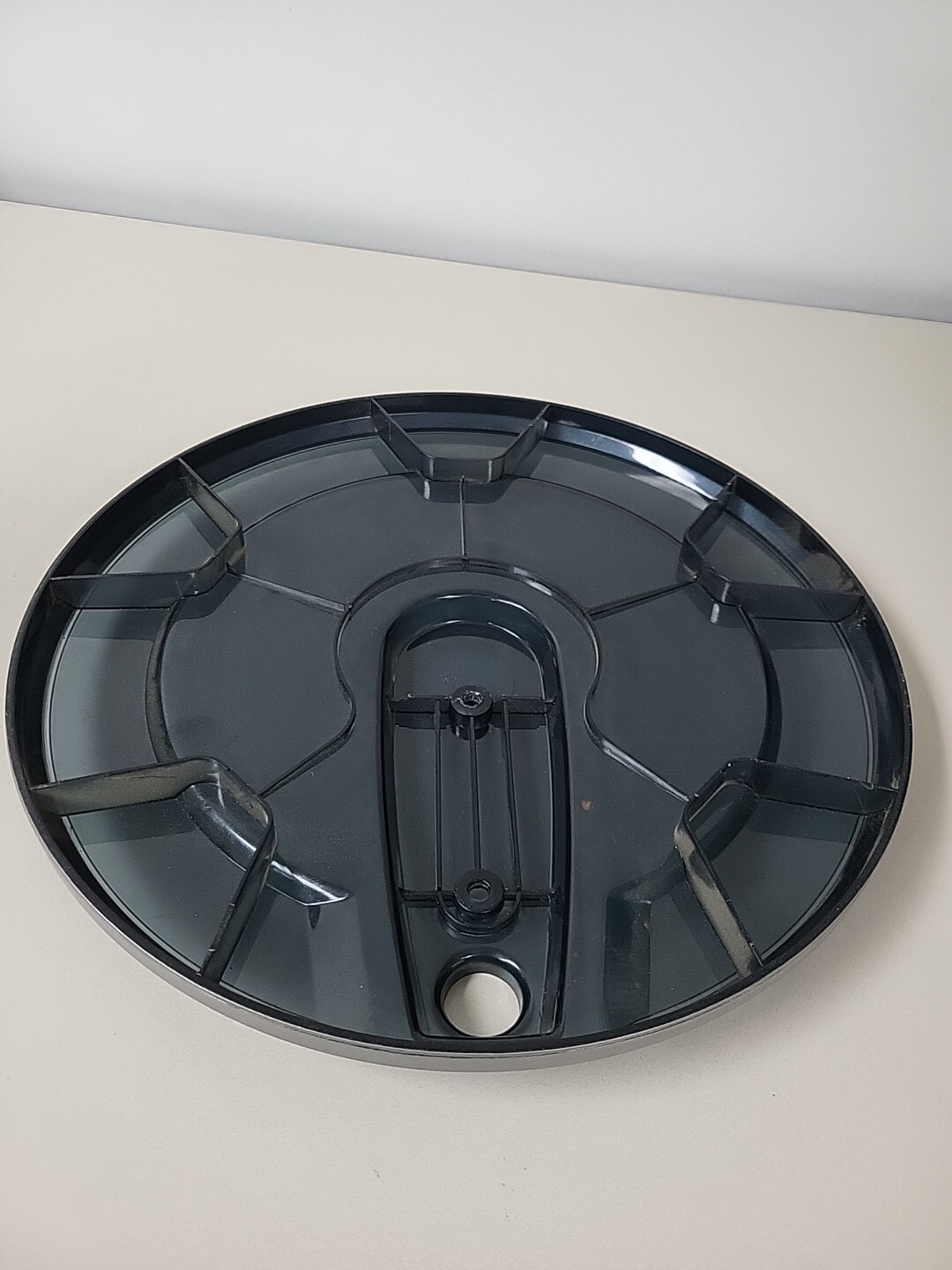 Bowflex M7 Max Trainer Left Crank Cover (130)