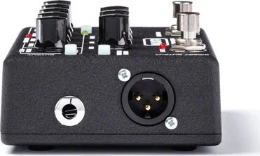 MXR® BASS DI+