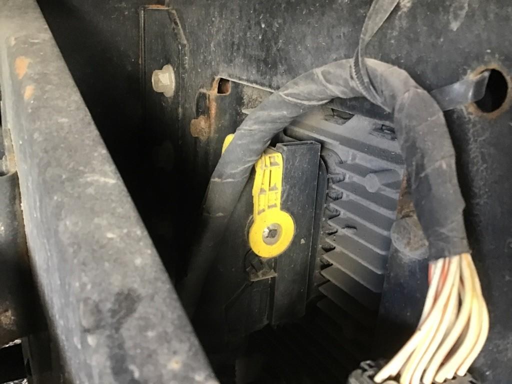 Replaces 2013 VOLVO D13 AFTERTREATMENT CONTROL MODULE  (ACM) ,  OH