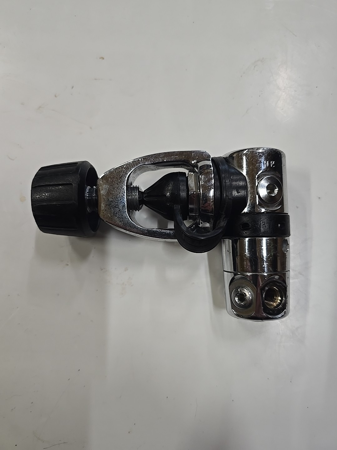 Scuba Pro Mk 10 1st Stage
