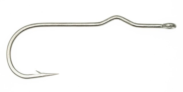 U505 Hook - 25 pack - Salt Popper