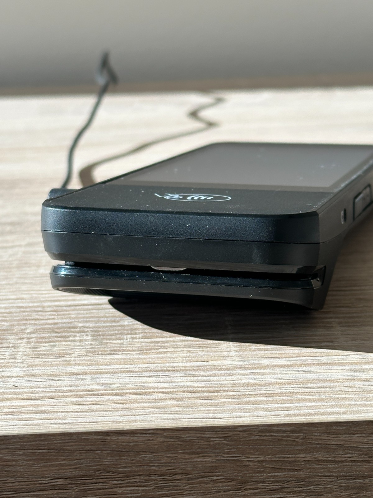 BBPOS WisePOS E - POS System