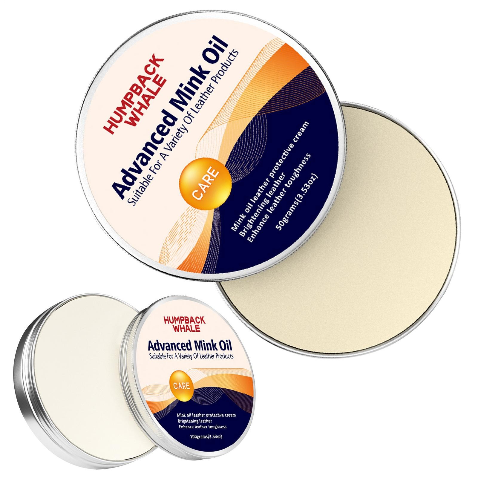 Leather Shoe Conditioner Cream Artificial Leather Purses Care Cream