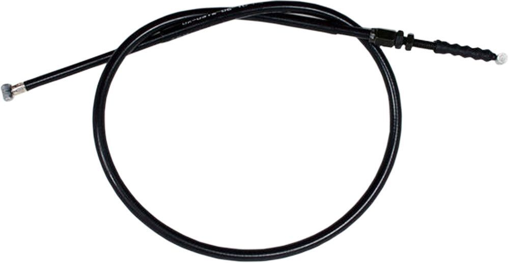 Motion Pro Black Vinyl Decompression Cable For Honda XR400R 1996-04 02-0314