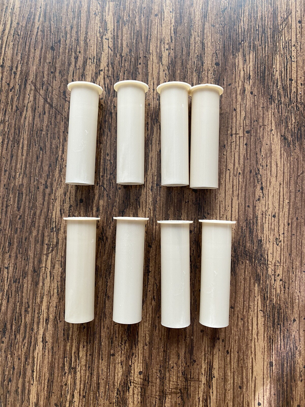 8 NEW Pinball Machine Coil Sleeve 1-3/4” Long Coil Sleeves
