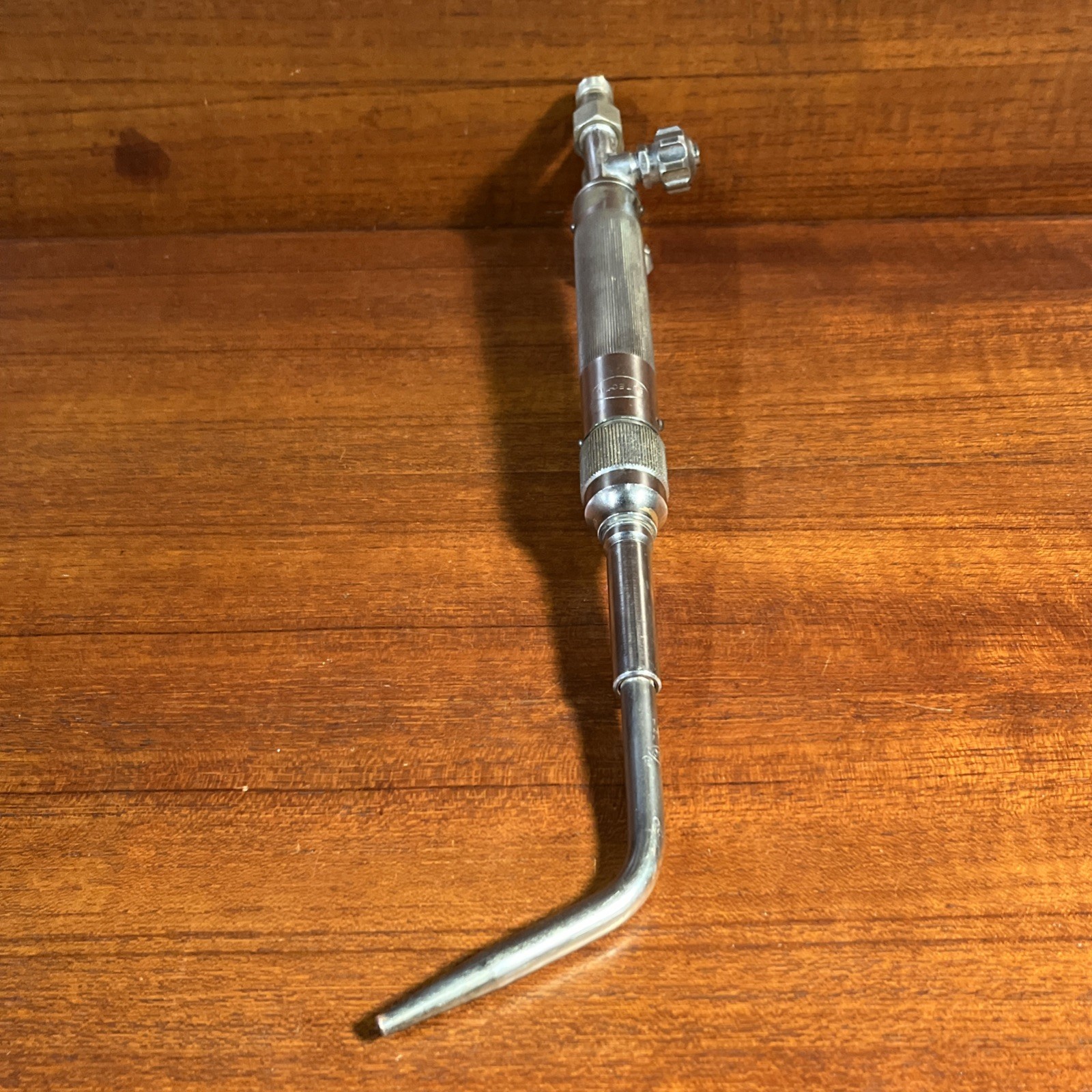 Eutectic Welding Torch