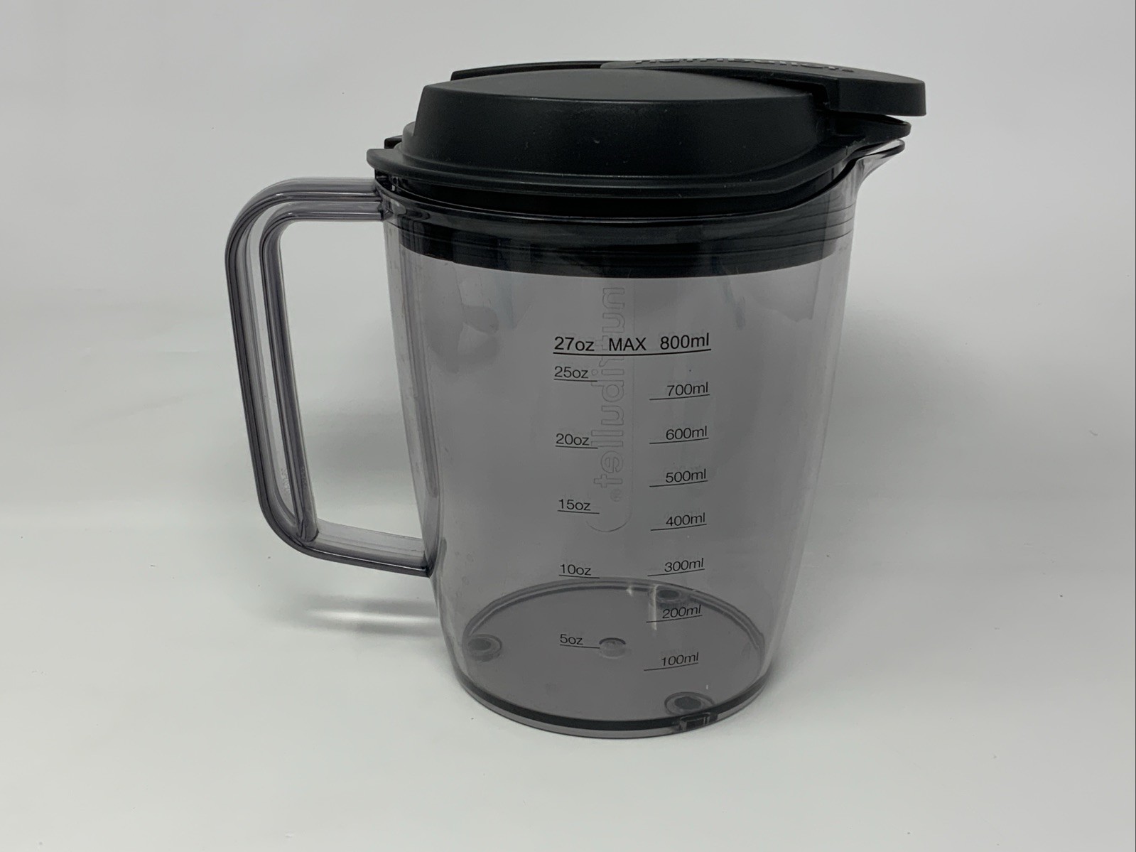 Nutribullet 27 oz Juice Pitcher Pour Model NBJ50200 Ounce Genuine OEM Original