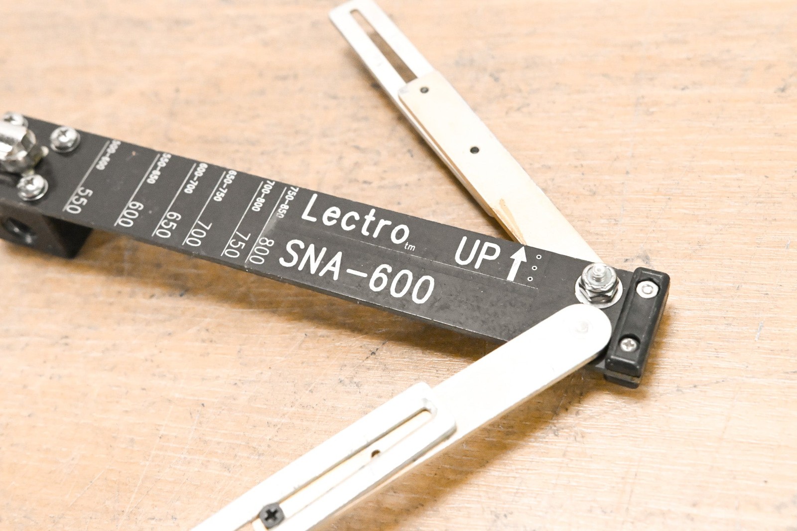 Lectrosonics SNA600 Tunable Dipole Antenna CG0117S