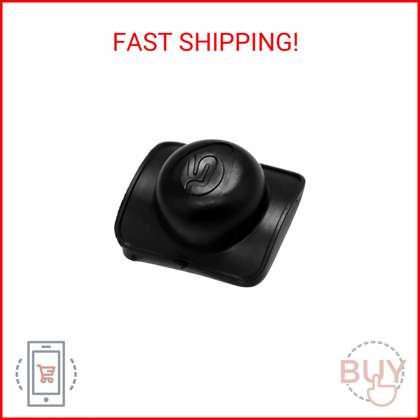 STREAMLIGHT 757016 PolyStinger LED Switch Boot