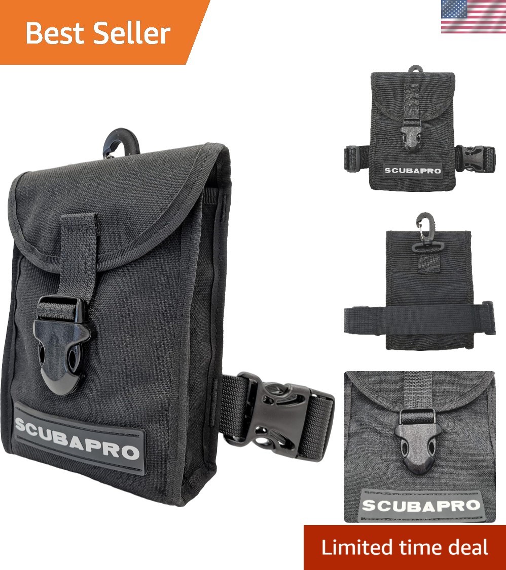 Hydros Pro Cargo Thigh Pocket