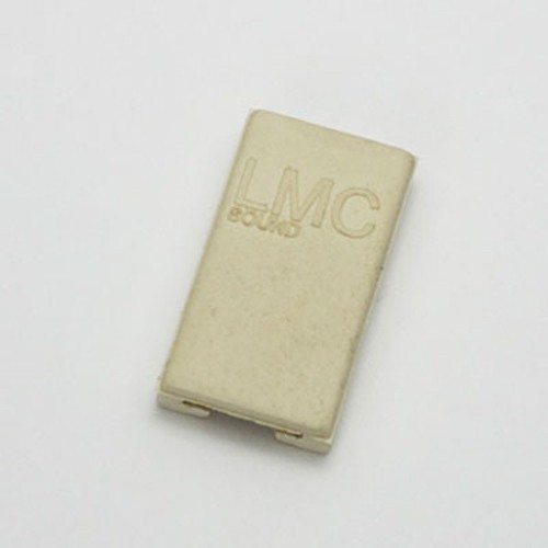 LMC Sound Rubber Mount For Sanken COS-11 - Beige
