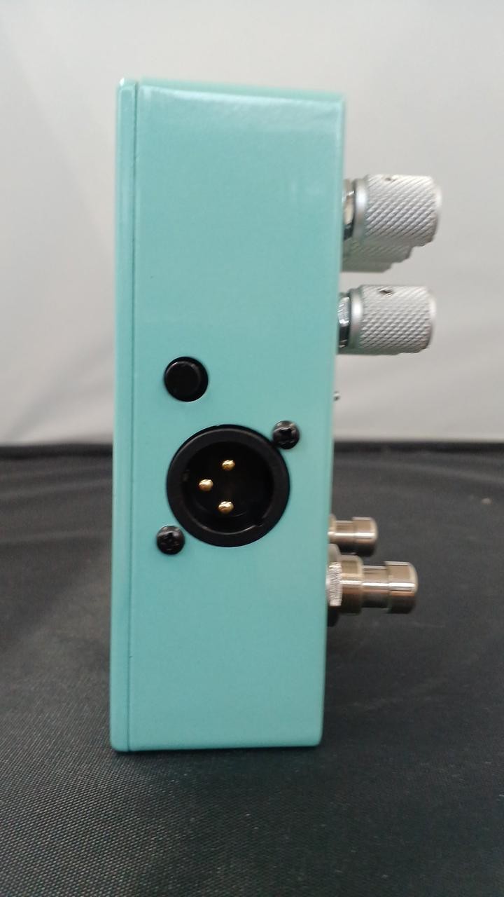 WAMPLER / CORY WONG COMPRESSOR(no26028)
