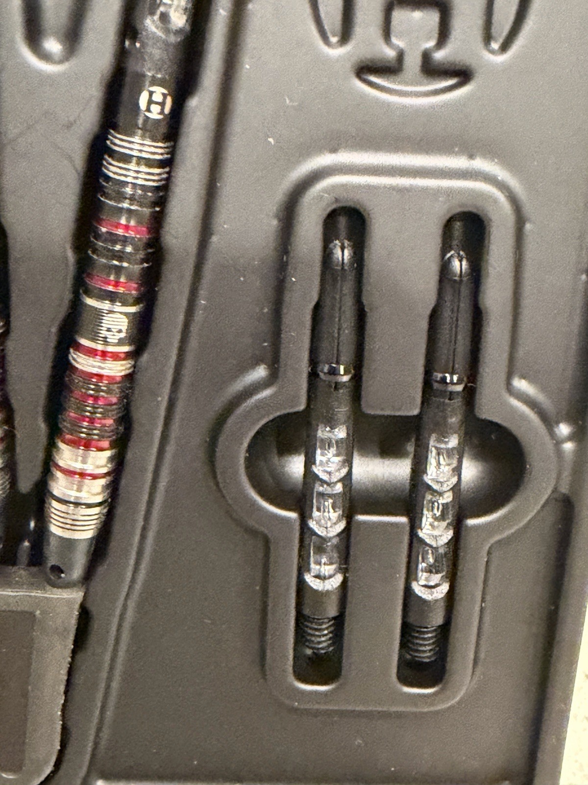 Ryan Searle Series 2 Soft Tip Darts 20 Grams