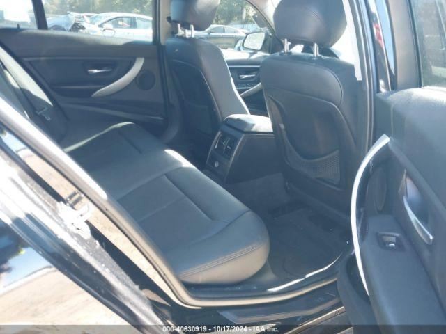 328I 2012 Glove Box 4577815