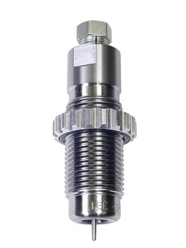 Lee Precision 9mm Luger / Parabellum U Carbide Undersized Sizing Die 90313