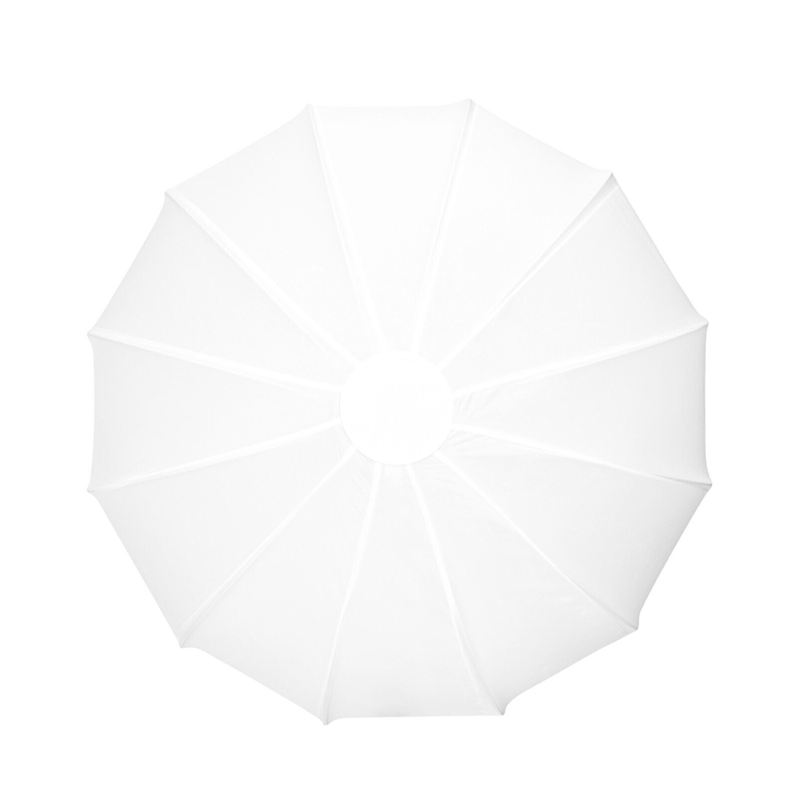 zhiyun 65D 65cm Lantern Quick-install Softbox for Bowens Mount Light Diffuser