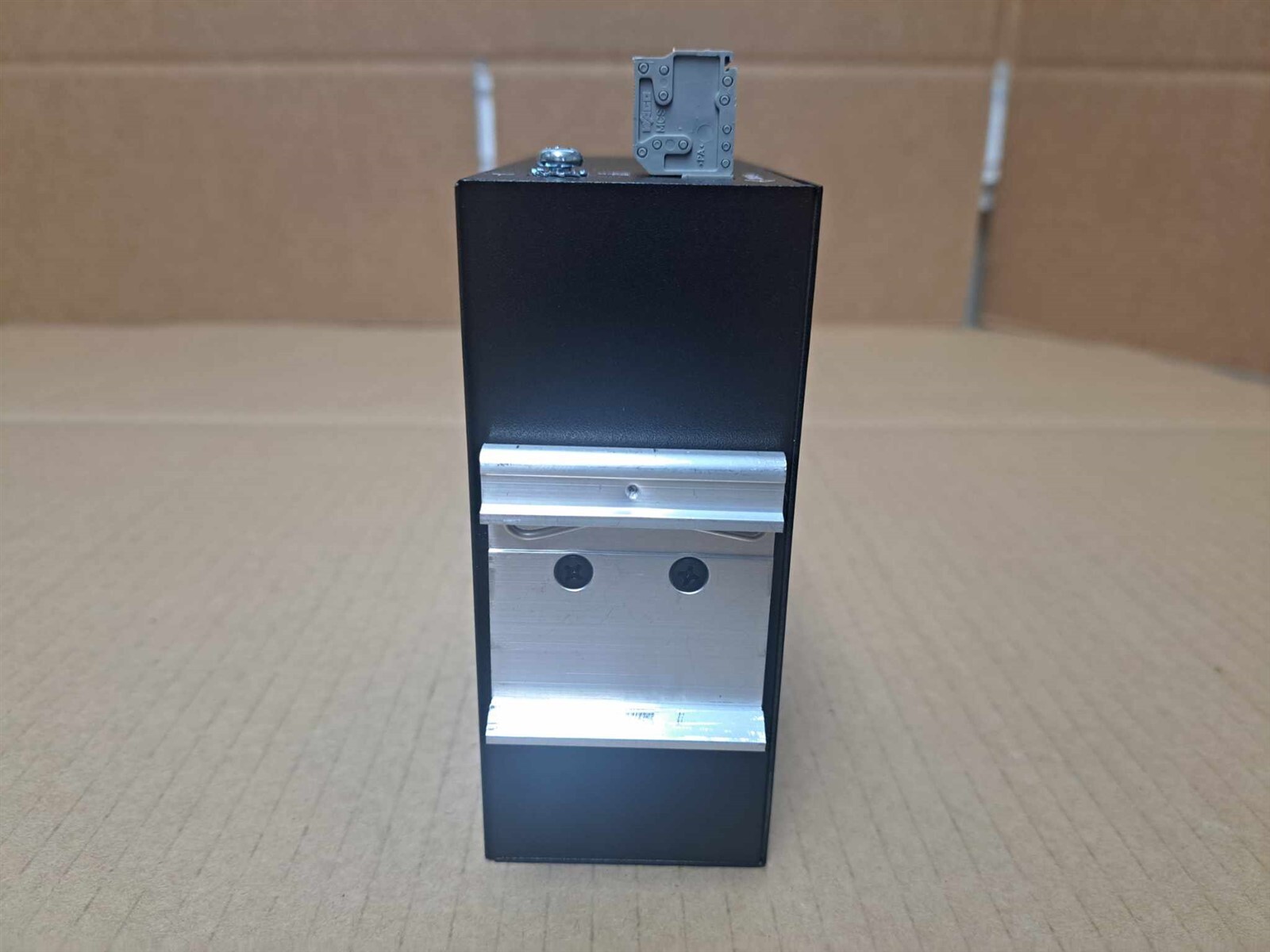WAGO Ethernet Switch Part No. 852-1112