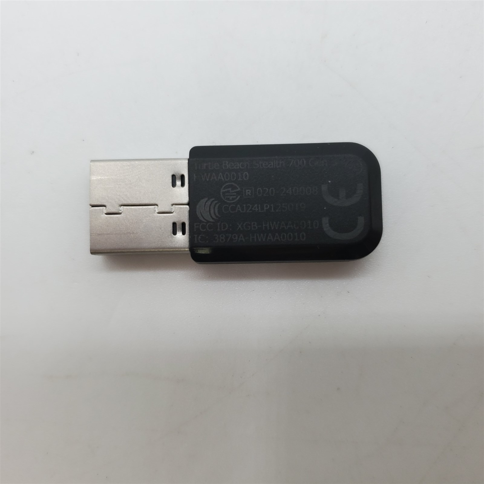 Replacement Genuine Dongle for Turtle Beach Stealth 700 Gen 3 Headset [HWAA0010]