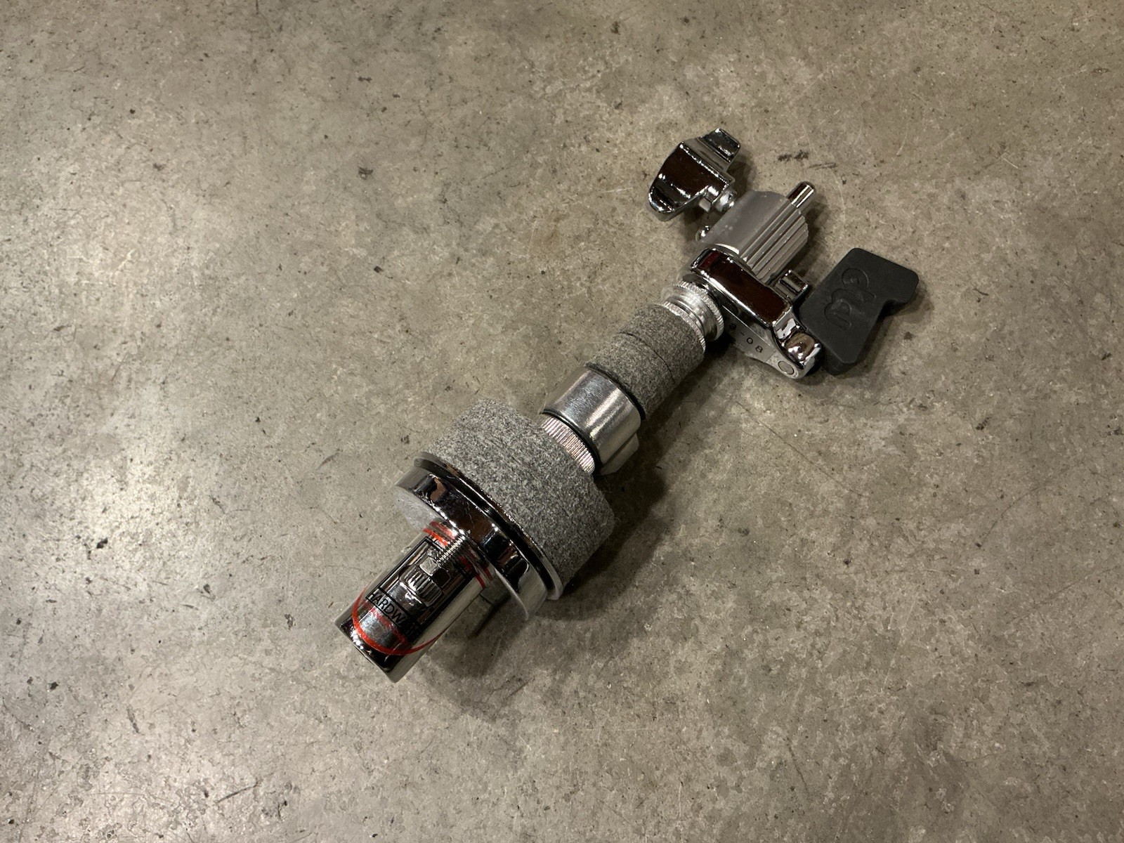 DW Closed Hi-Hat Attachment END ONLY #FB2