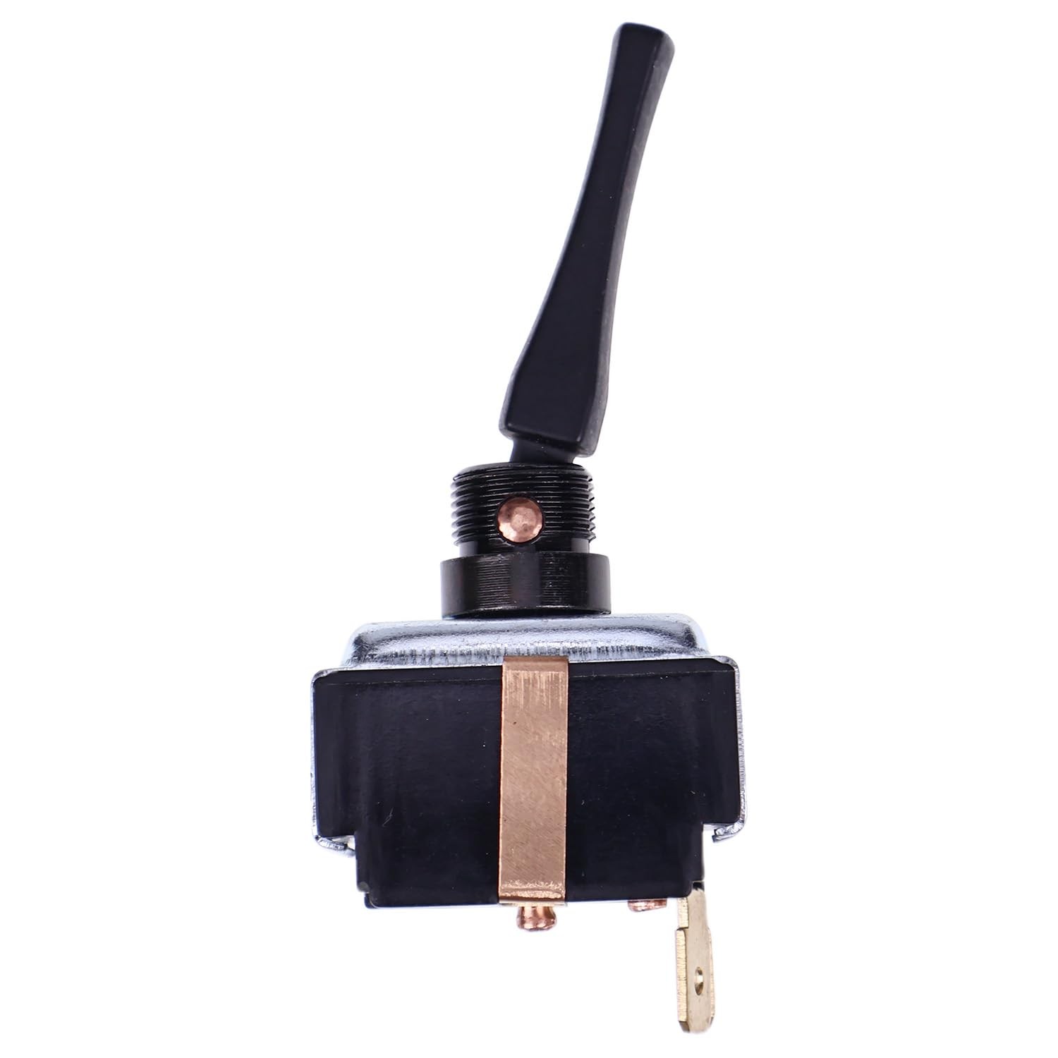 2 Pin Headlight Toggle Switch for Kenworth C500 T400 T450 K301196 8946K927