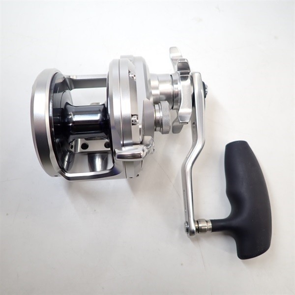 20 Ocea Jigger 4000