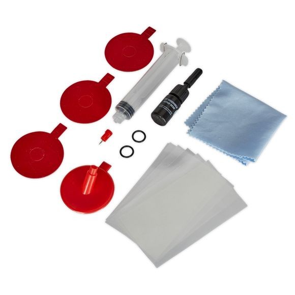 szyb applicator