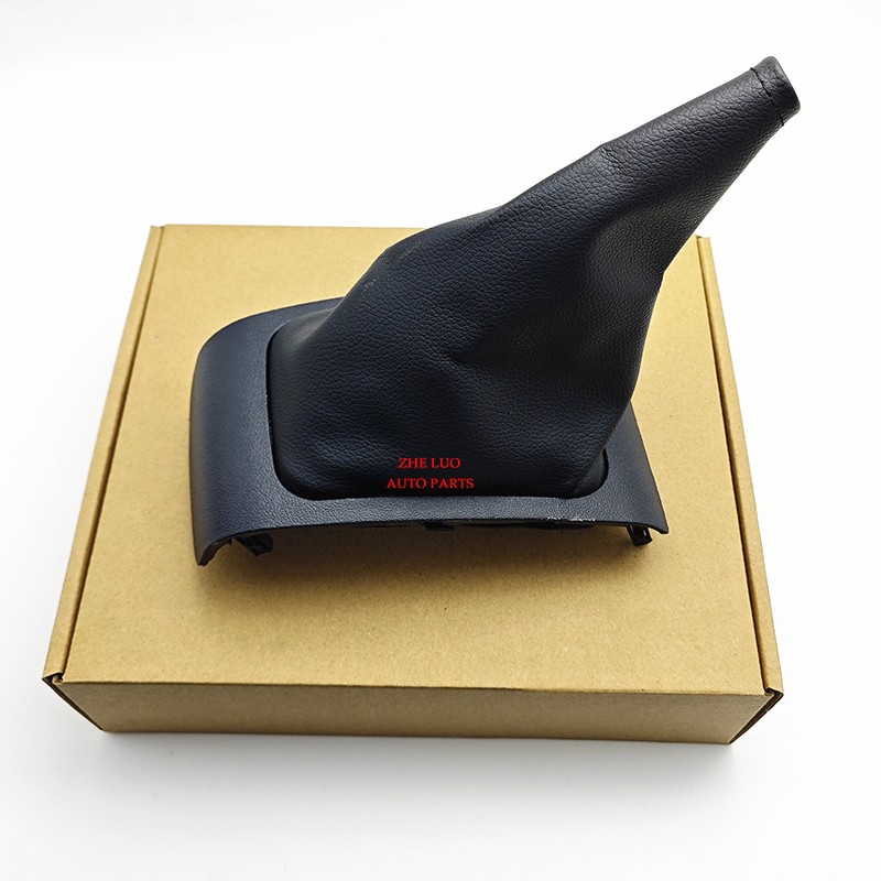 shift boot cover dust cover for toyota hiace 2005-2013 commtuer quantum